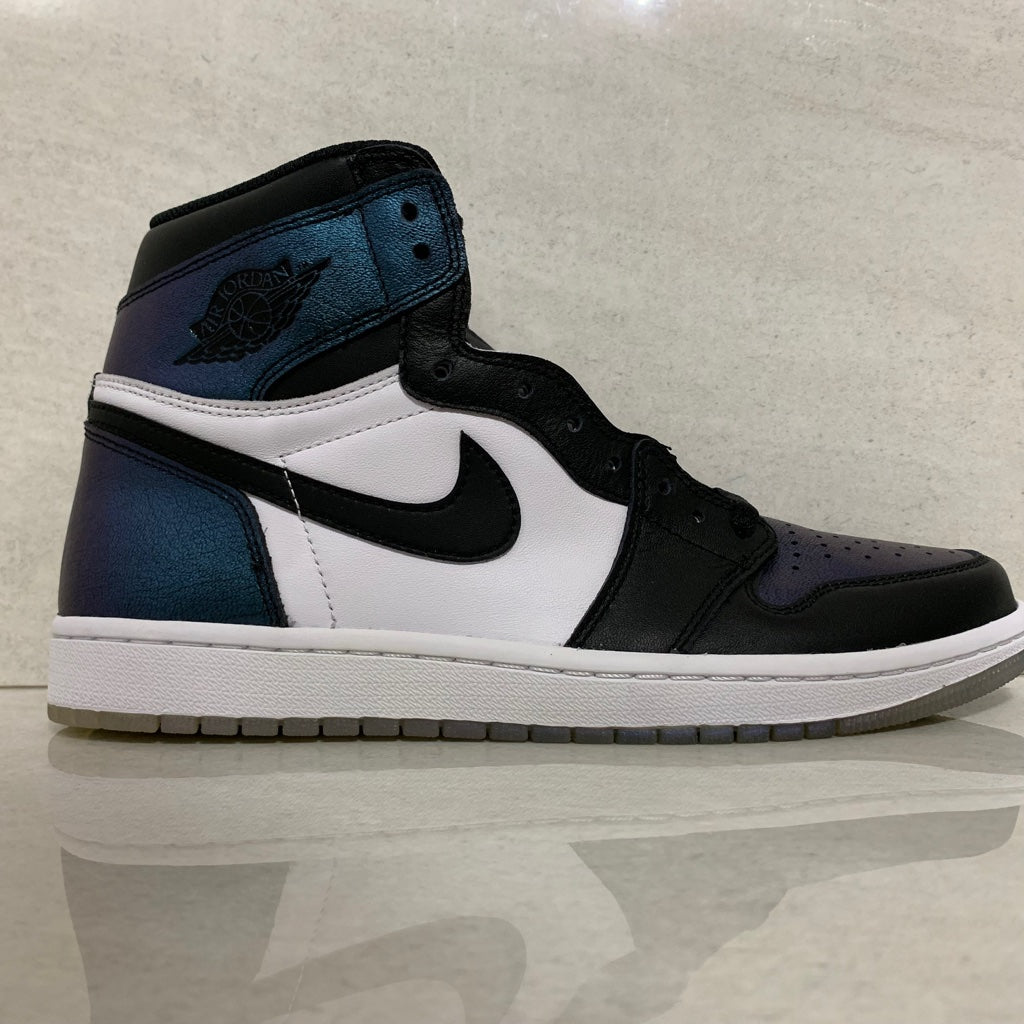 Air Jordan 1 Retro High OG AS "All Star Game / Chameleon" - 907958 015 - Talla de hombre 11