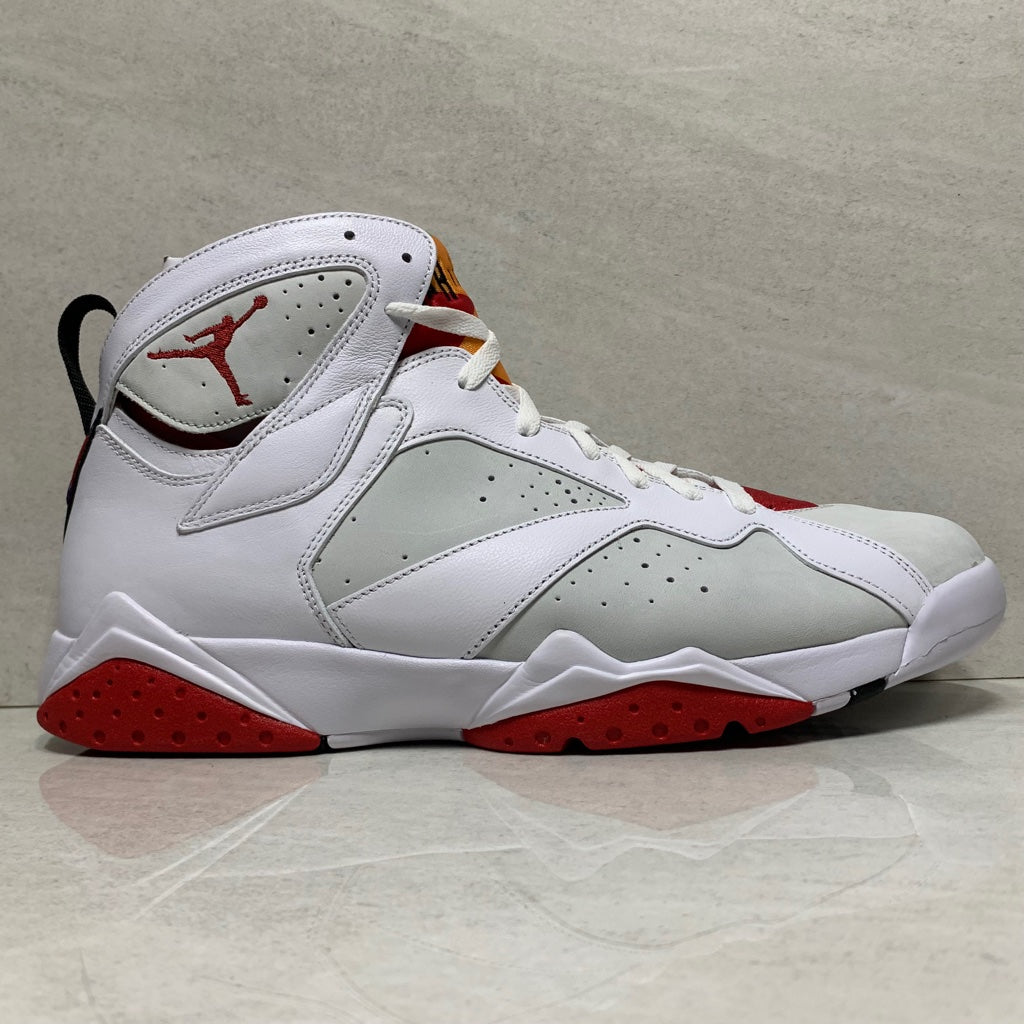 Air Jordan 7 VII Retro Hare - 304775 125 - Talla 13
