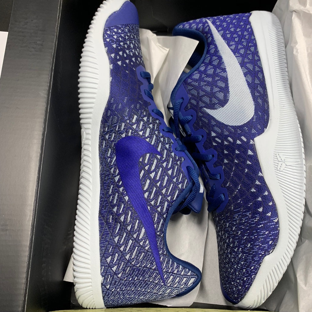 Nike Basketball Kobe Mamba Instinct Azul - 852473 002 - Talla de hombre 9/9.5/Talla 13