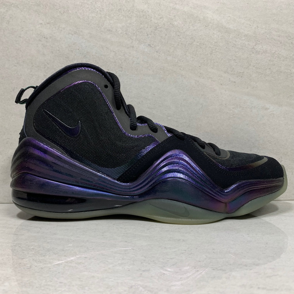 DS Nike Air Penny 5 V Capa de invisibilidad Talla 8.5