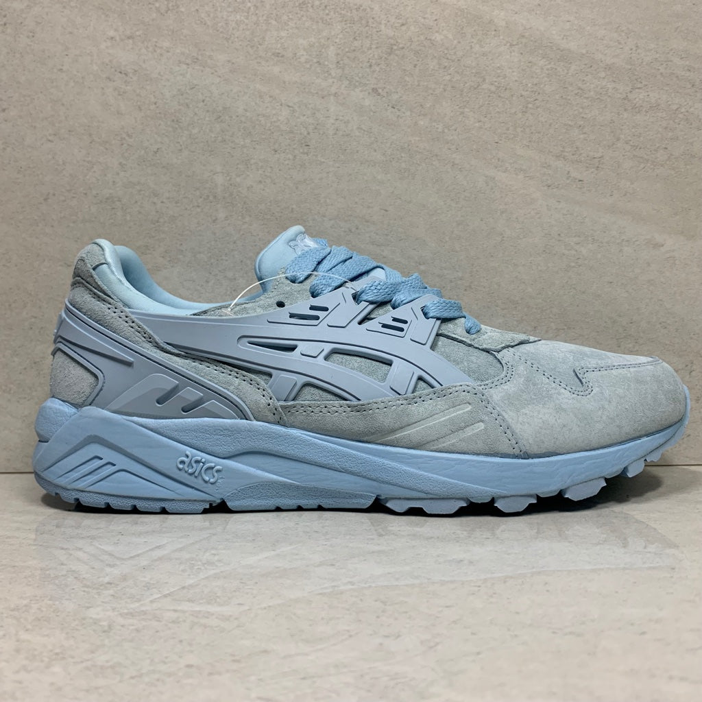 Zapatillas DS ASICS Kayano Corydalis Azul Talla 8
