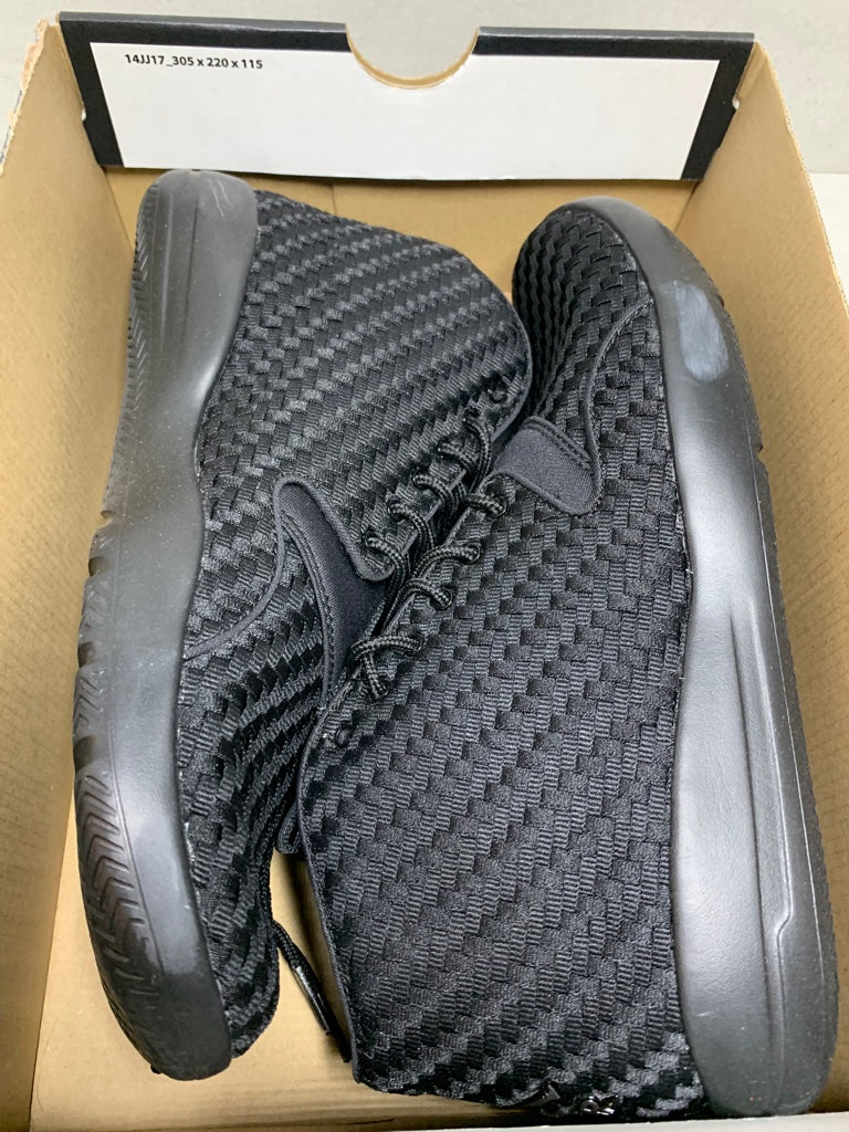 Jordan Eclipse Chukka Negro - 881453 004 - Hombre Talla 9.5/Talla 10.5