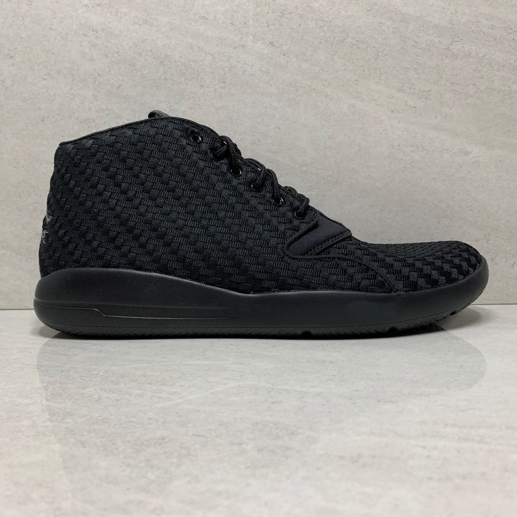 Jordan Eclipse Chukka Negro - 881453 004 - Hombre Talla 9.5/Talla 10.5