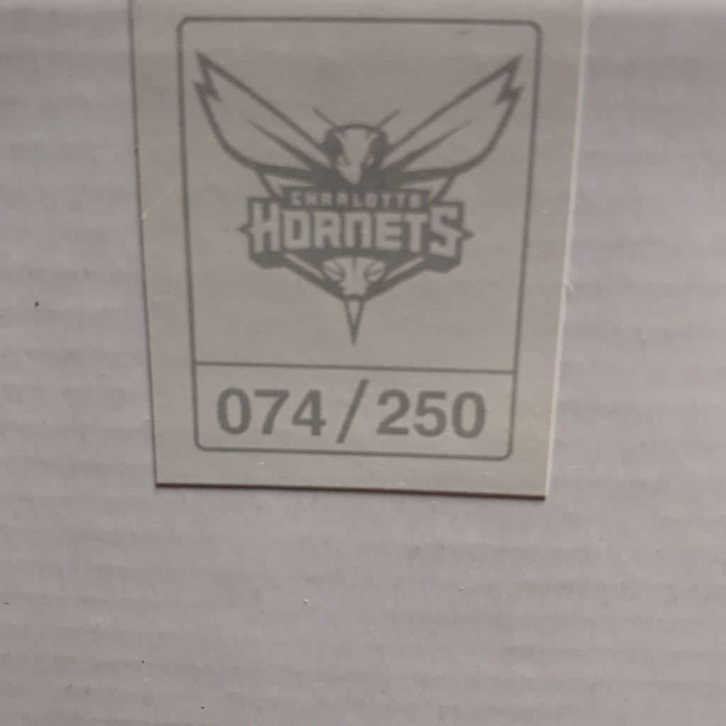 Converse Chuck Taylor All-Star 70s Hi Gameday Charlotte Hornets #74/250 - 159398C - Men's Size 9/Size 10