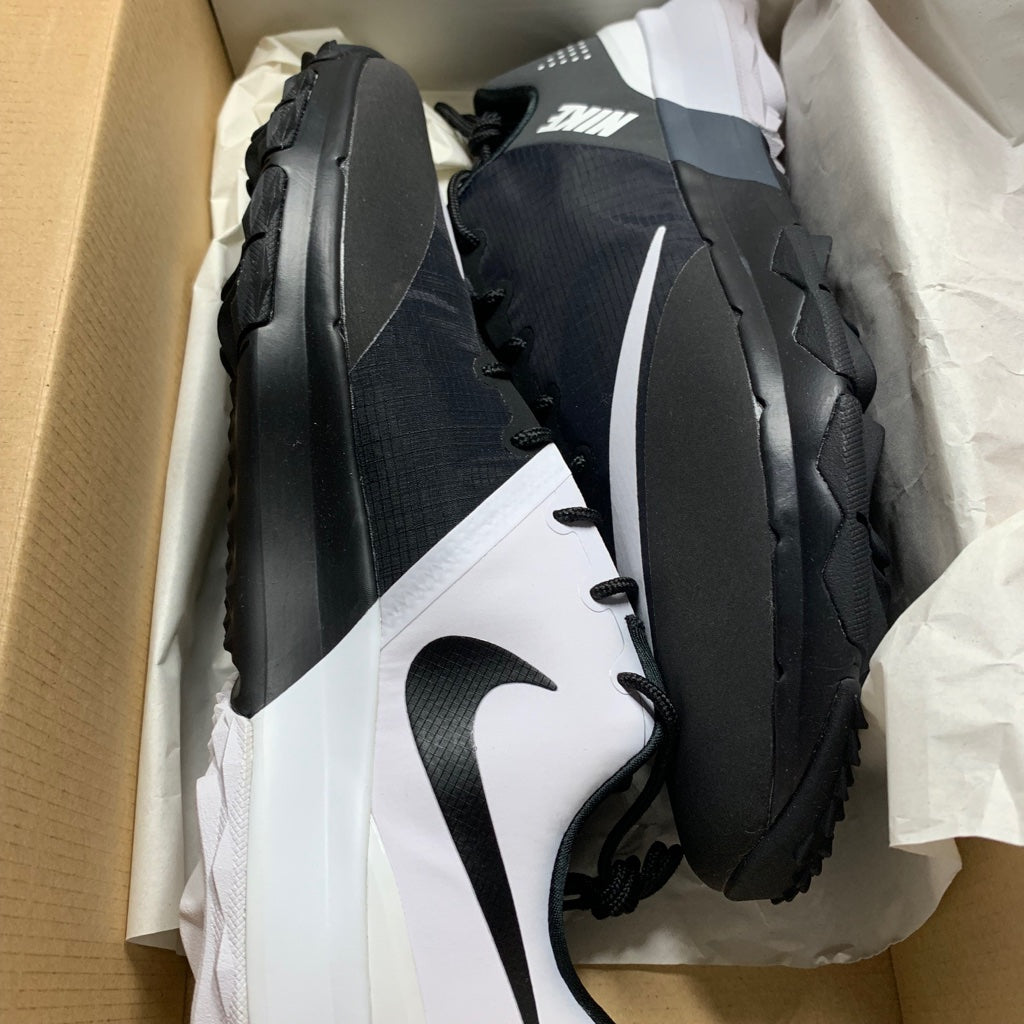 Nike Golf FL Flex Spikeless - 849960 001 - Men's Size 10