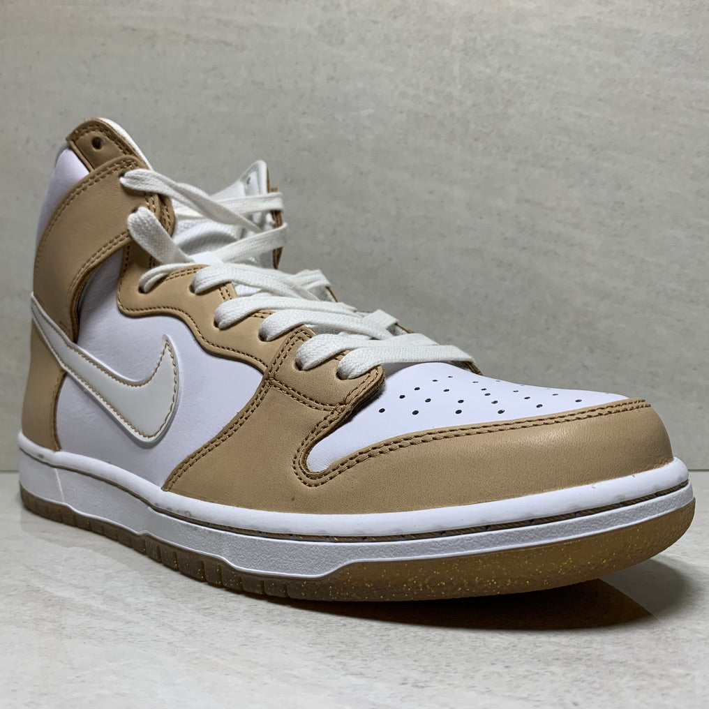 Nike SB Dunk High Premier Win Some Lose Some - 881758-217 - Talla de hombre 11