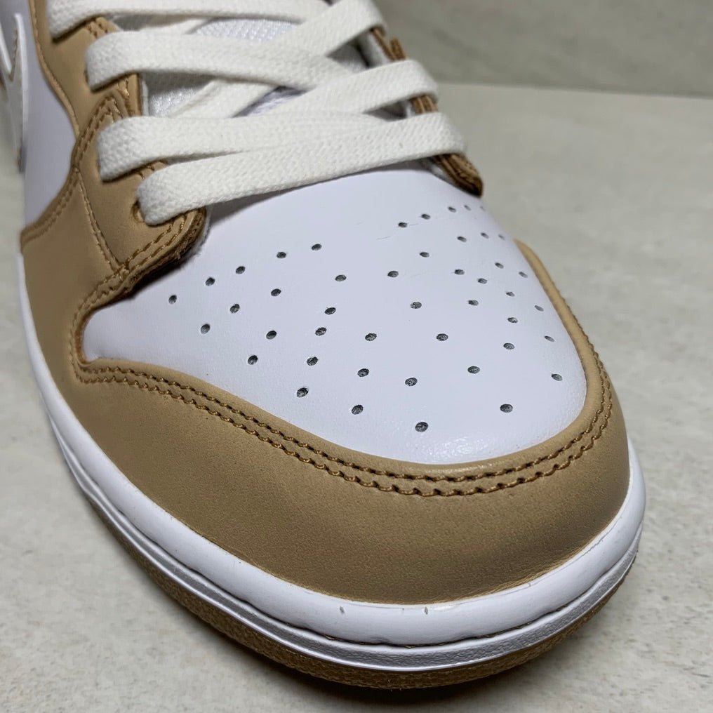 Nike SB Dunk High Premier Win Some Lose Some - 881758-217 - Talla de hombre 11