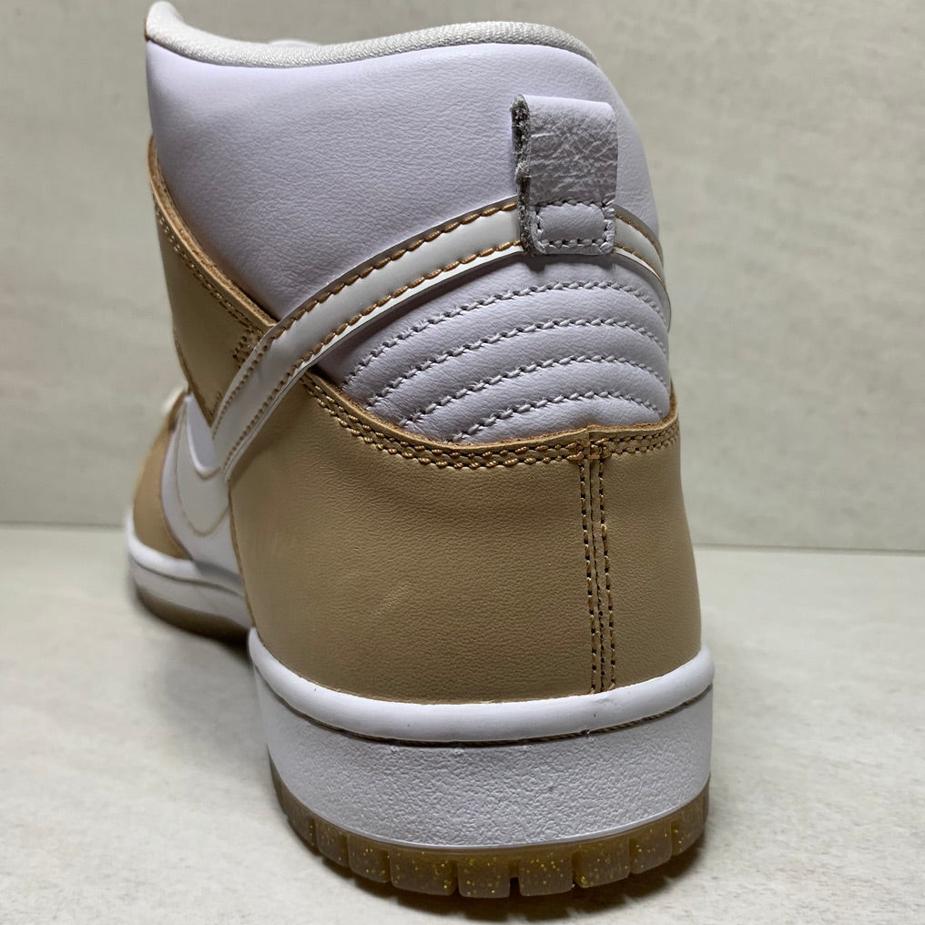 Nike SB Dunk High Premier Win Some Lose Some - 881758-217 - Talla de hombre 11
