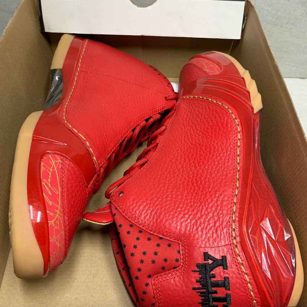 Jordan 23 XX3 Retro Chicago -811645 650 - Talla de hombre 11