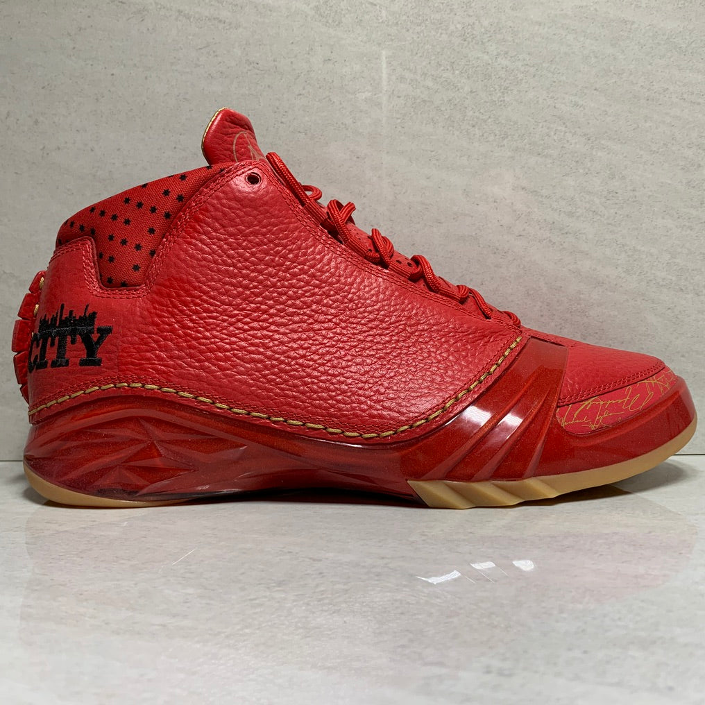Jordan 23 XX3 Retro Chicago -811645 650 - Talla de hombre 11