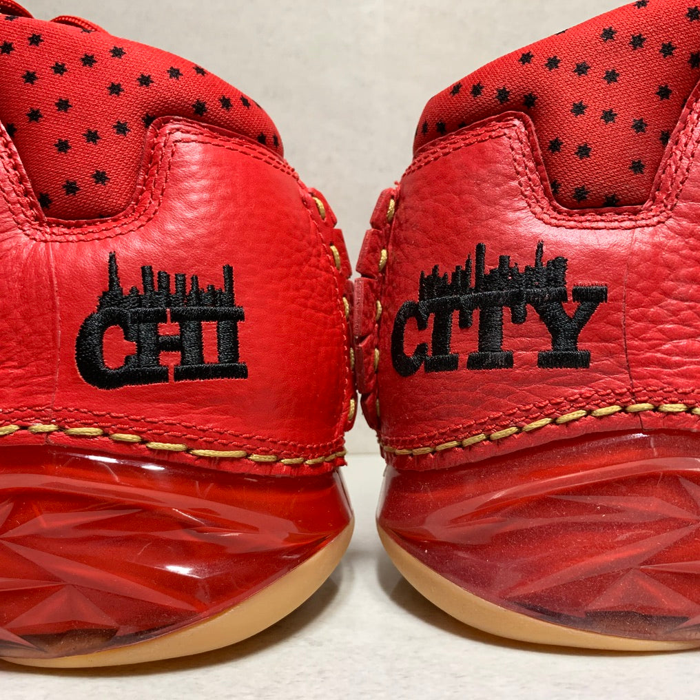 Jordan 23 XX3 Retro Chicago -811645 650 - Talla de hombre 11