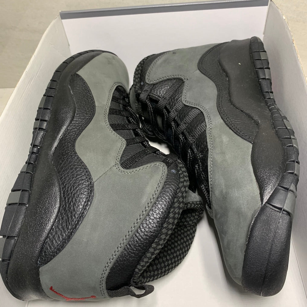 Jordan 10 X Retro Dark Shadow - 310805-002 - Talla de hombre 11