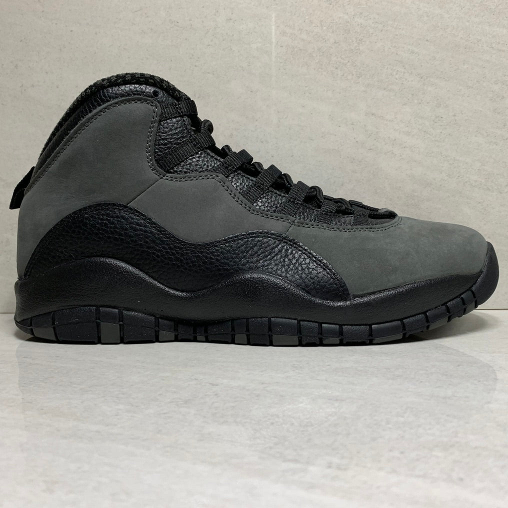 Jordan 10 X Retro Dark Shadow - 310805-002 - Talla de hombre 11