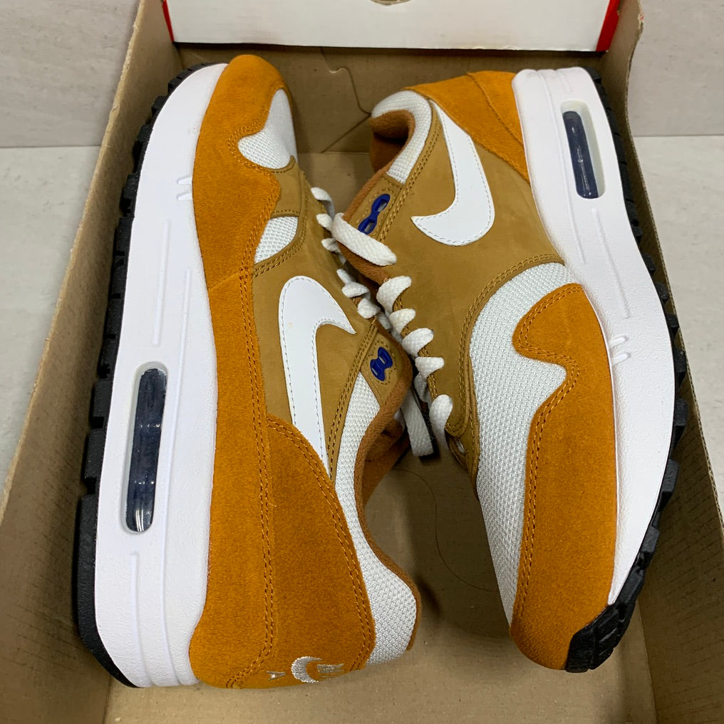 Nike Air Max 1 Curry (2018) - 908366-700 - Talla de hombre 7.5