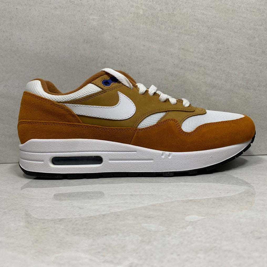 Nike Air Max 1 Curry (2018) - 908366-700 - Talla de hombre 7.5