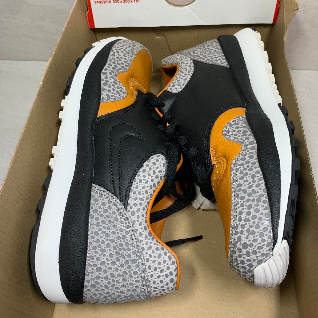 Nike Air Safari OG QS - AO3295 001 - Talla de hombre 7.5 Negro/Monarca