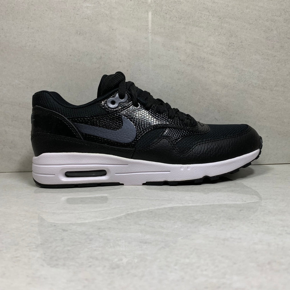 Nike Air Max 1 Ultra 2.0 Noir - 881104 002 - Femme Taille 5