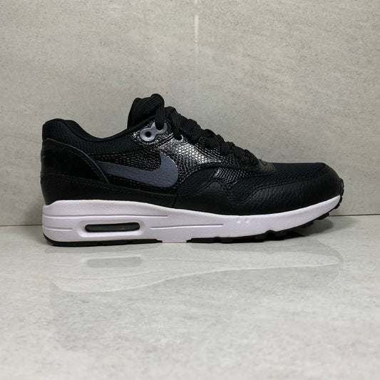Nike Air Max 1 Ultra 2.0 Noir - 881104 002 - Femme Taille 5