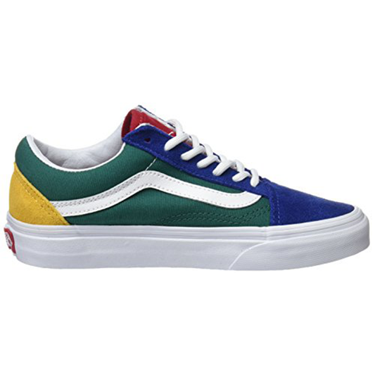 Vans Old Skool Yacht Club