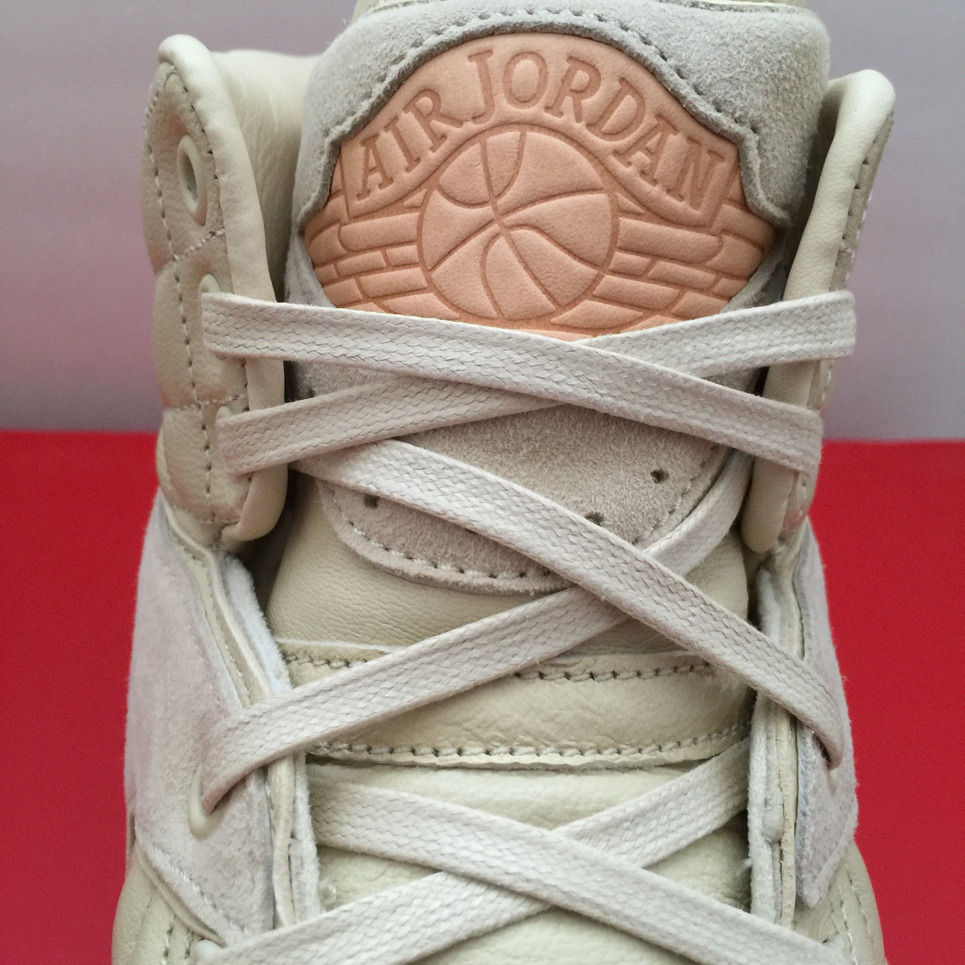 DS Nike Air Jordan 2 II Just Don C Beach Size 14 - DOPEFOOT
 - 8