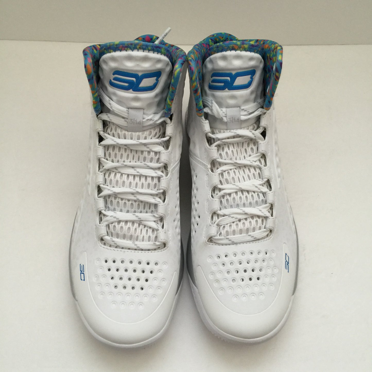 DS Under Armour Curry One 1 Championship Champ Pack Size 10 - DOPEFOOT
 - 7