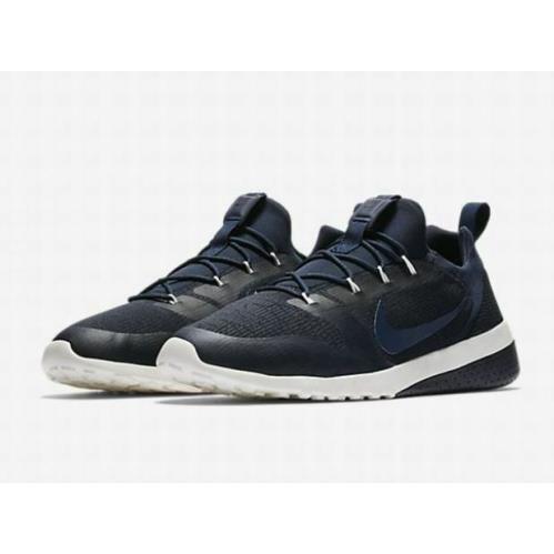 Nike Running Ck Racer Talla 10.5 - Hombre 916780-402 Obsidian/Black Sail
