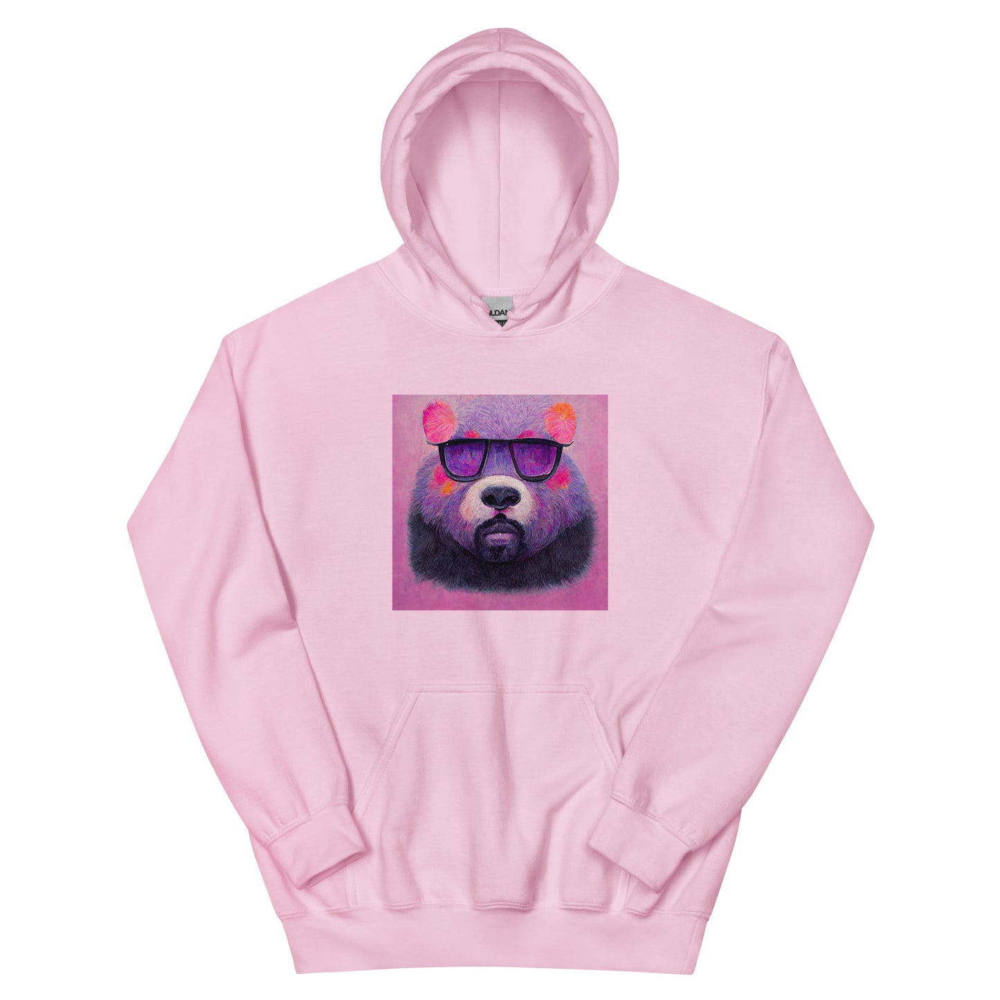 Unisex Hoodie - Adidas