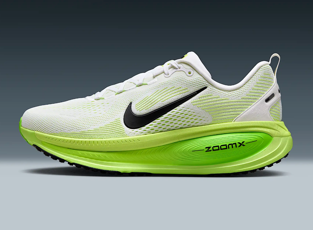 🏃‍♂️ Nike Vomero 18 Performance Review – Is Bigger Truly Better?