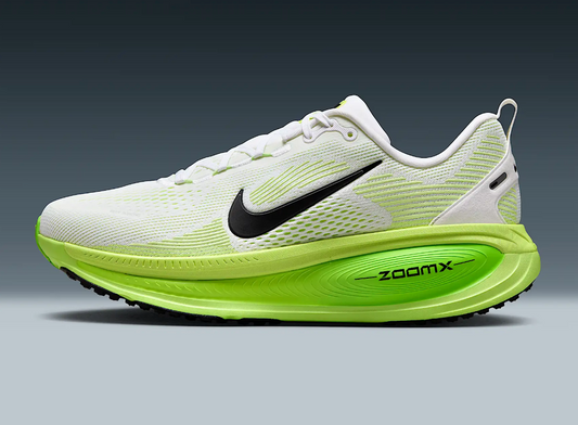 🏃‍♂️ Nike Vomero 18 Performance Review – Is Bigger Truly Better?