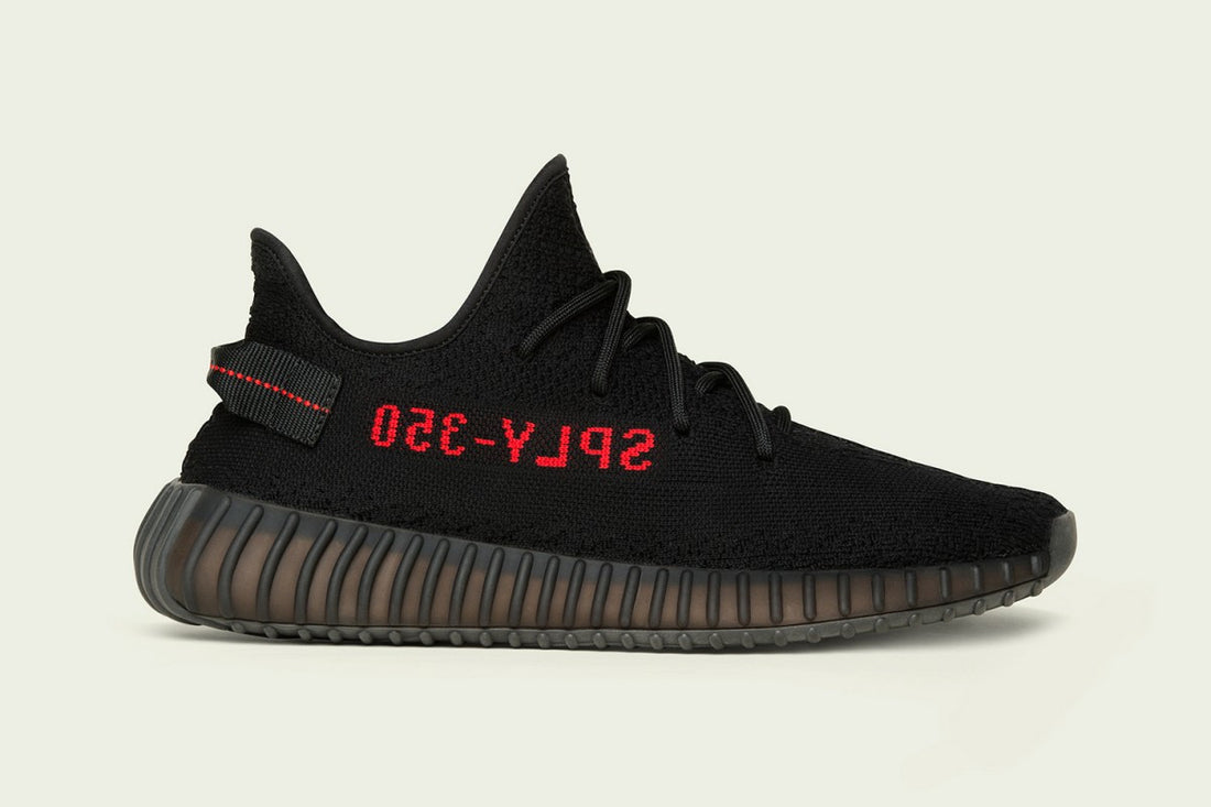 How To Buy The Yeezy V2 Black/Red For Retail