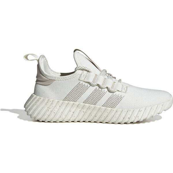 Adidas Kaptir Flow Running Shoes - Beige - Women's Size 6.5 IF6601 - Adidas