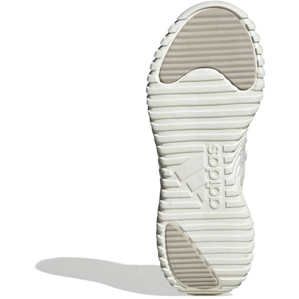 Adidas Kaptir Flow Running Shoes - Beige - Women's Size 6.5 IF6601 - Adidas