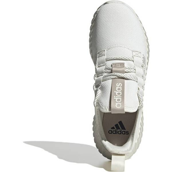 Adidas Kaptir Flow Running Shoes - Beige - Women's Size 6.5 IF6601