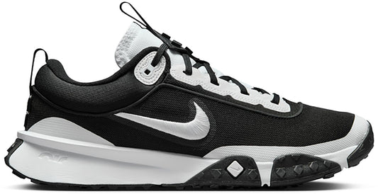 Nike Men's Air Diamond Varsity Turf Baseball Cleats DZ0502-004 White Black Size 11 NIB