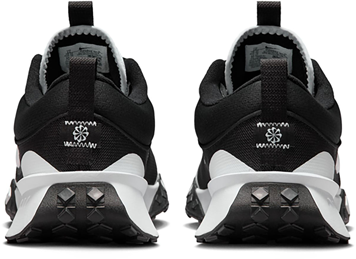 Nike Men's Air Diamond Varsity Turf Baseball Cleats DZ0502-004 White Black Size 11 NIB