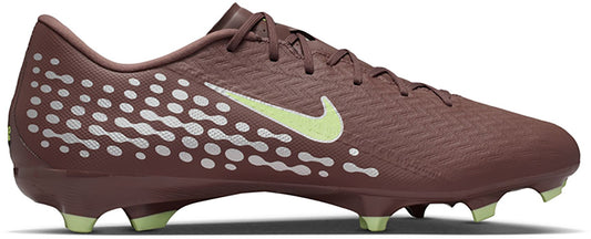 Nike Zoom Vapor 16 Academy Kylian Mbappe FG Soccer Cleats FQ8377-200 Purple Silver NIB