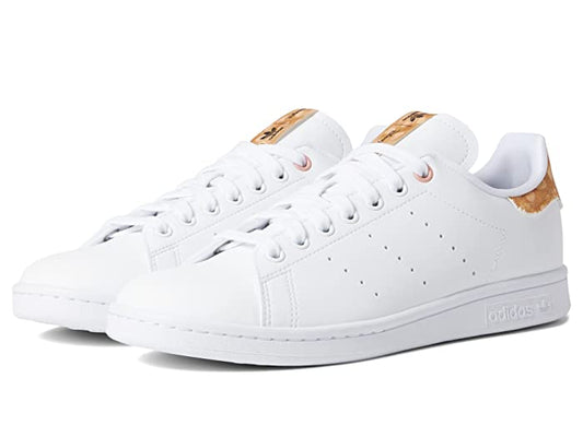 Adidas Disney Bambi Stan Smith Women's Originals Sneakers White/Black Size 10.5 - Adidas