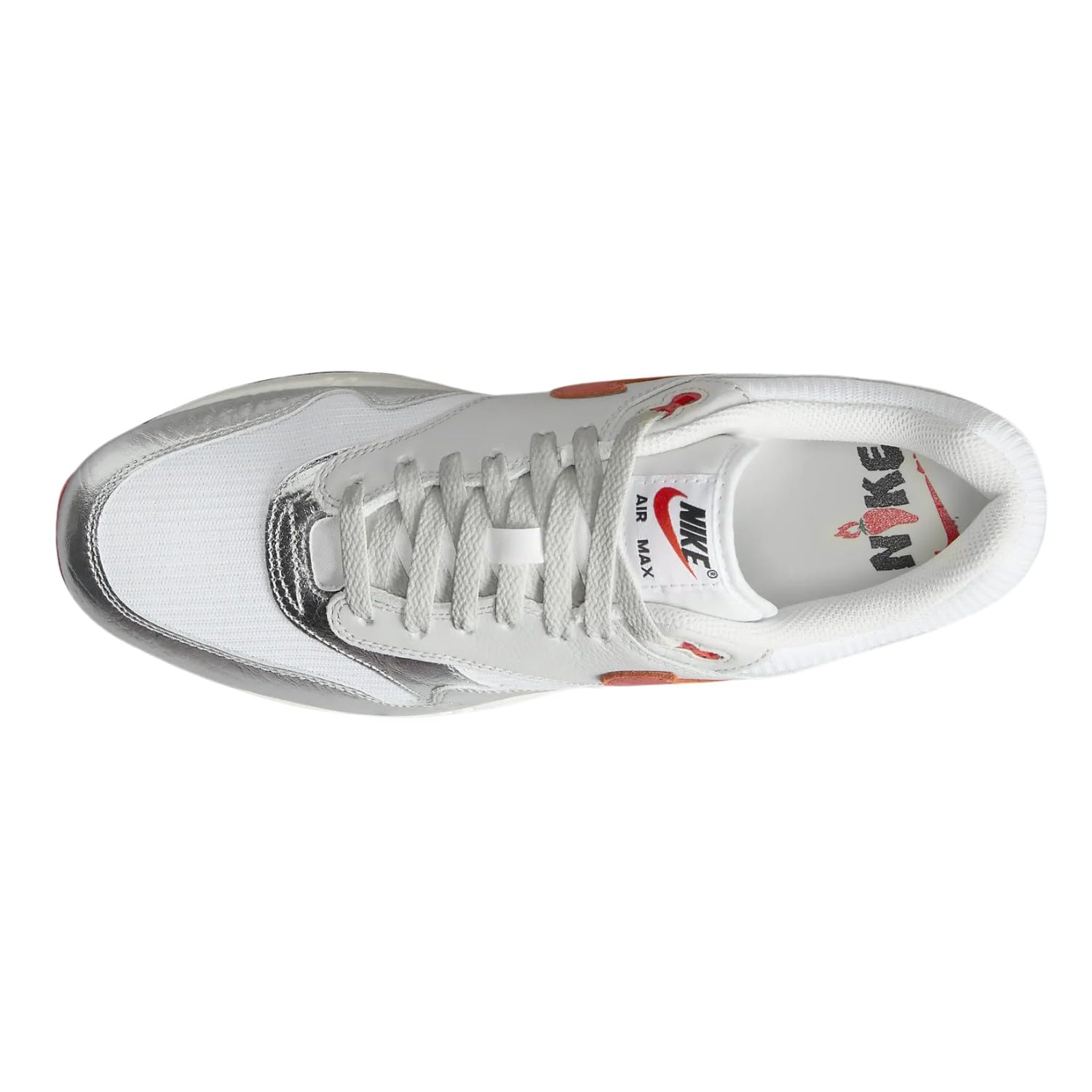 Nike Air Max 1 Prm Mens Shoes Size - 12/14 - Nike