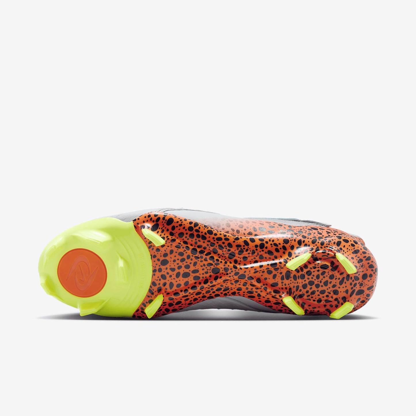 Nike Phantom GX 2 Academy EasyOn Electric MG Low-Top Soccer Cleats (FN8199-900, Multi-Color/Multi-Color) Size 11