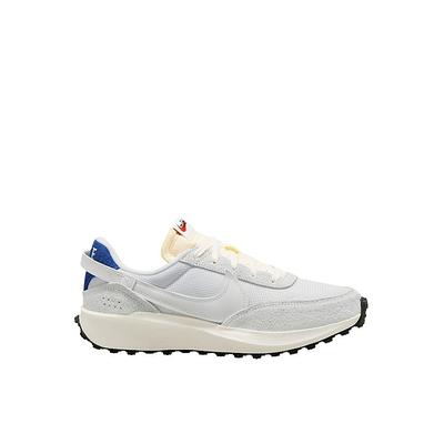 Nike Waffle Debut VNTG Women's Sneakers Game Royal Summit White Vintage Retro Shoes - Nike