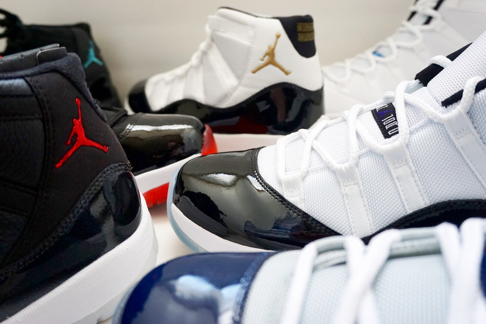 authentic online sneaker stores