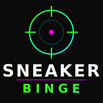 Sneaker Binge