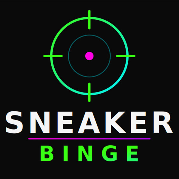 Sneaker Binge