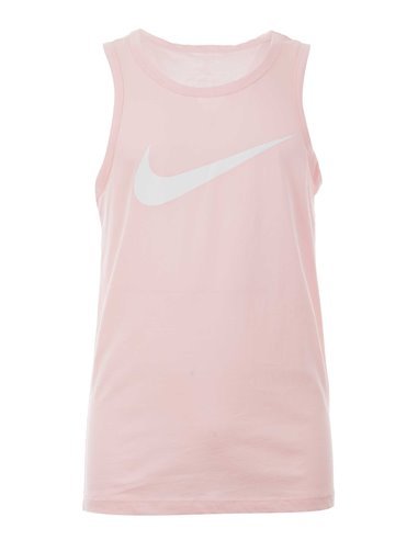 Nike Men’s Tank Top (FB9764-686) - Pink - M - Nike