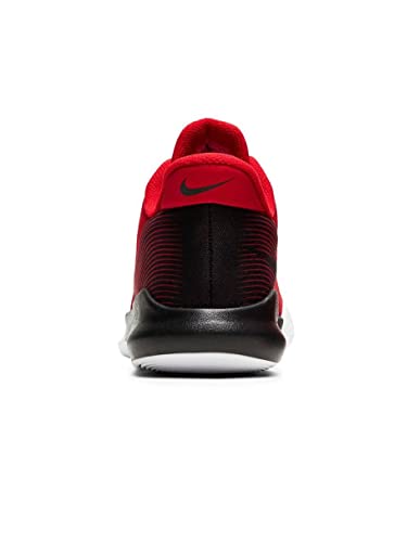 Nike Precision Iv Basketball Shoe Mens Ck1069-600 Size 11.5 - Nike