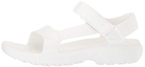 Teva Women's Hurricane Drift Sandal, White