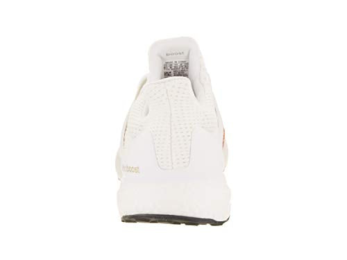 adidas Ultraboost Ltd Blanco/Blanco/Negro Zapatos para correr 9