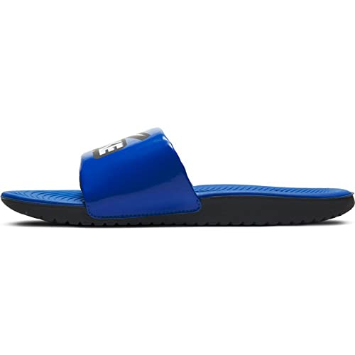 Nike Boy's Grade School Kawa Slides - Nike