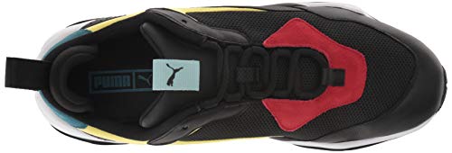 Puma Thunder Spectra 36751601 Black - Puma