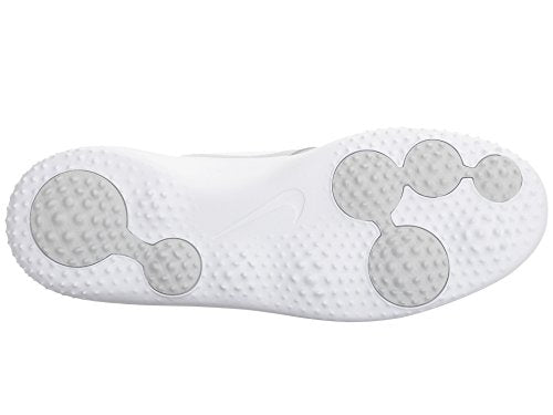 Nike Golf Roshe G Pure Platinum/White 7.5 - Nike